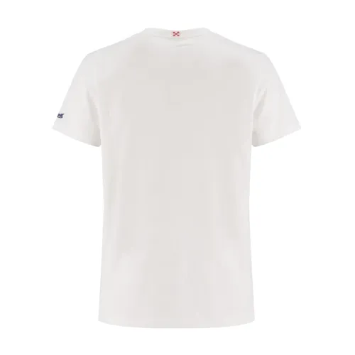 Tops > T-Shirts - - MC2 Saint Barth - Modalova