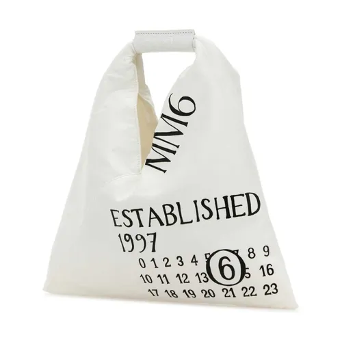 Bags > Handbags - - MM6 Maison Margiela - Modalova