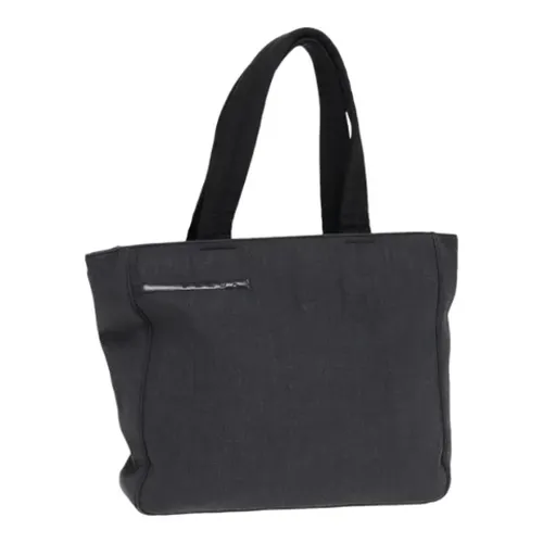 Pre-owned > Pre-owned Bags > Pre-owned Tote Bags - - Prada Vintage - Modalova
