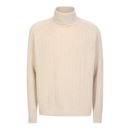 Knitwear > Turtlenecks - - Original Vintage - Modalova
