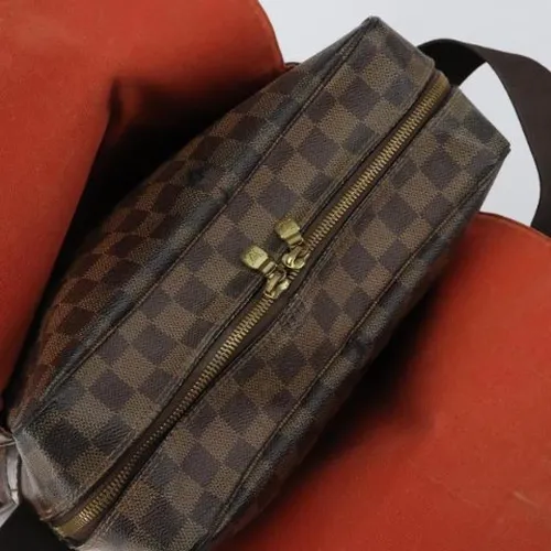 Pre-owned > Pre-owned Bags > Pre-owned Cross Body Bags - - Louis Vuitton Vintage - Modalova