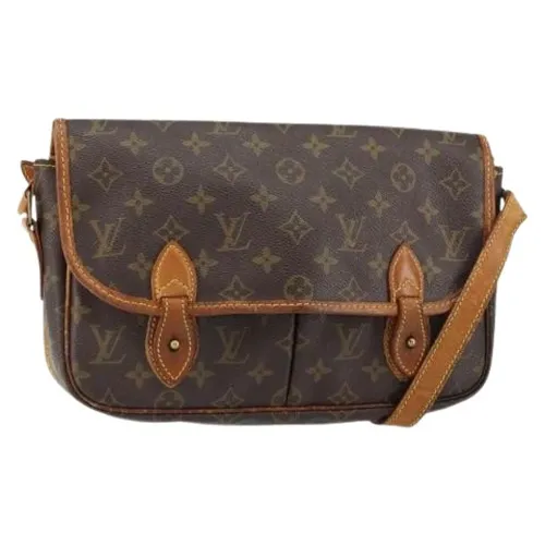 Pre-owned > Pre-owned Bags > Pre-owned Cross Body Bags - - Louis Vuitton Vintage - Modalova