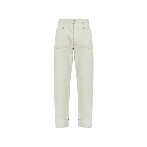 Jeans > Straight Jeans - - Vivienne Westwood - Modalova