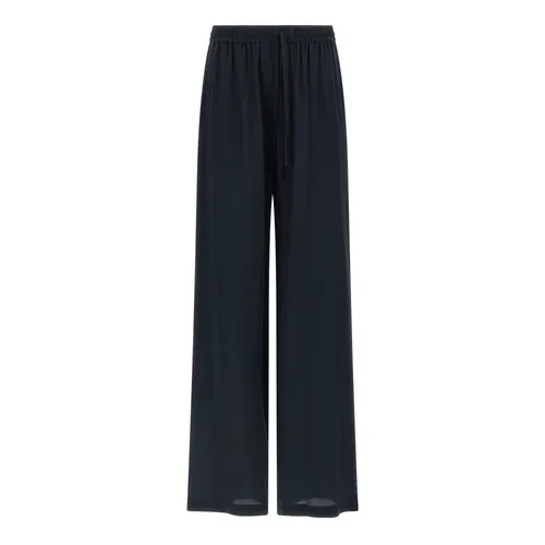 Trousers > Wide Trousers - - P.a.r.o.s.h. - Modalova