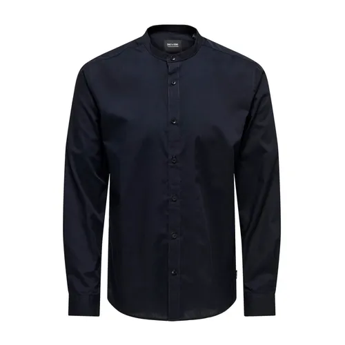 Shirts > Casual Shirts - - Only & Sons - Modalova
