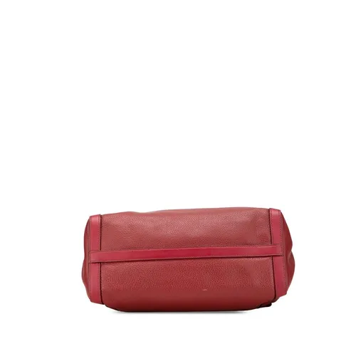 Pre-owned > Pre-owned Bags > Pre-owned Tote Bags - - Prada Vintage - Modalova