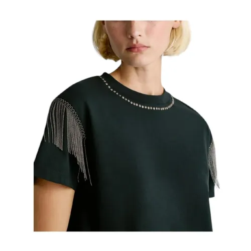 Tops > T-Shirts - - Pepe Jeans - Modalova