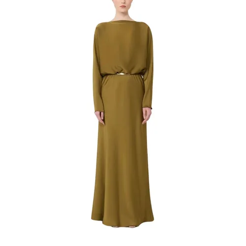 Dresses > Occasion Dresses > Gowns - - Max Mara - Modalova