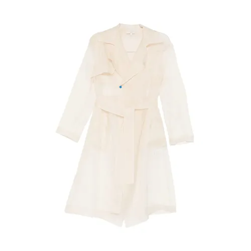 Jackets > Rain Jackets - - Antonelli Firenze - Modalova