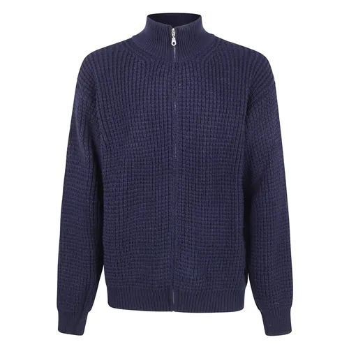 Knitwear > Cardigans - - Family First - Modalova