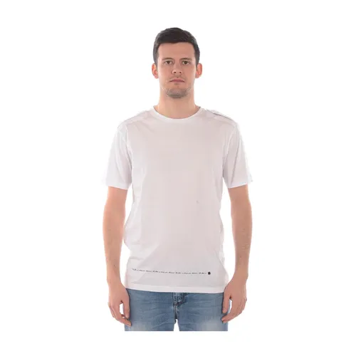 Tops > T-Shirts - - Daniele Alessandrini - Modalova