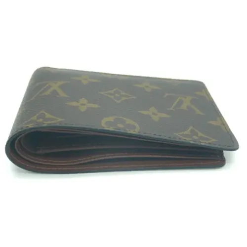 Pre-owned > Pre-owned Accessories > Pre-owned Wallets - - Louis Vuitton Vintage - Modalova