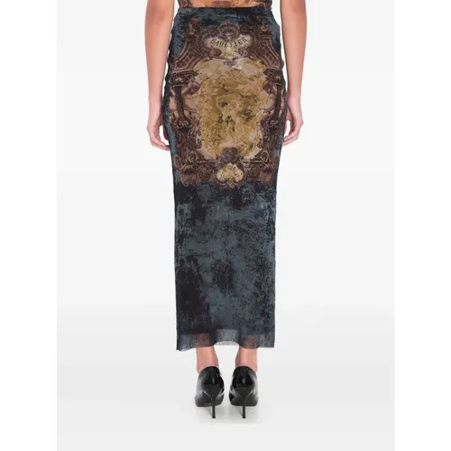 Skirts > Maxi Skirts - - Jean Paul Gaultier - Modalova