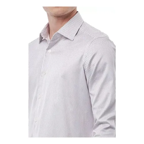 Shirts > Casual Shirts - - Bagutta - Modalova