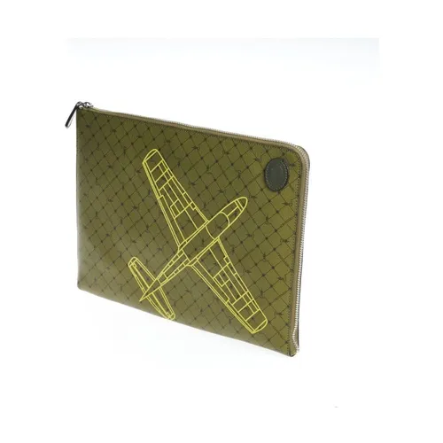 Trussardi - Bags - Green - Trussardi - Modalova