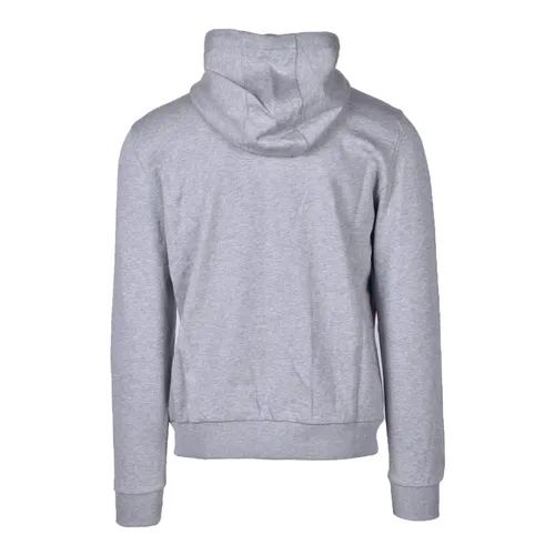 Sweatshirts & Hoodies > Zip-throughs - - Bikkembergs - Modalova