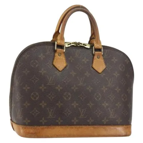 Pre-owned > Pre-owned Bags > Pre-owned Handbags - - Louis Vuitton Vintage - Modalova