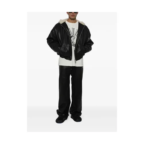 Rhude - Tops > T-Shirts - White - Rhude - Modalova