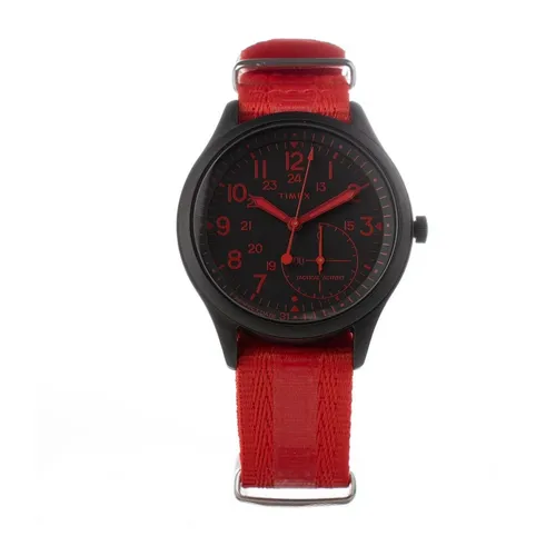 Accessories > Watches - - Timex - Modalova