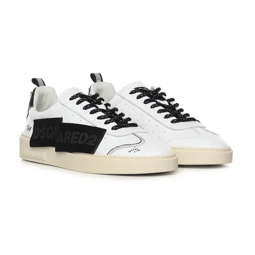 Shoes > Sneakers - - Dsquared2 - Modalova