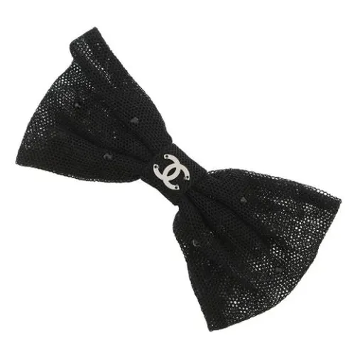 Pre-owned > Pre-owned Accessories - - Chanel Vintage - Modalova