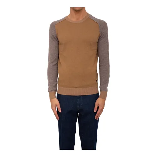 Knitwear > Round-neck Knitwear - - Liu Jo - Modalova