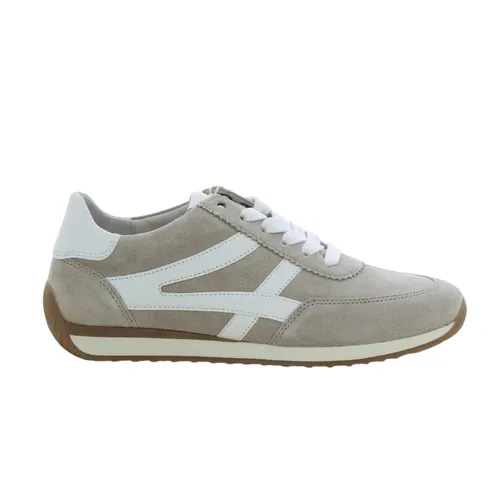Gabor - Shoes > Sneakers - Beige - Gabor - Modalova
