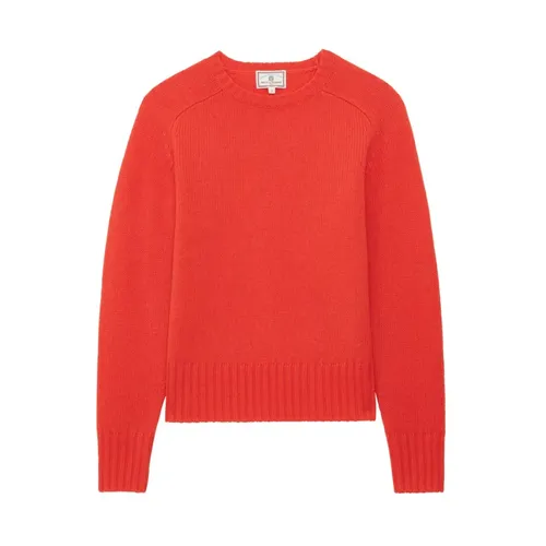 Knitwear > Round-neck Knitwear - - Ines de la Fressange Paris - Modalova