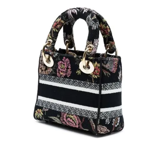 Pre-owned > Pre-owned Bags > Pre-owned Handbags - - Dior Vintage - Modalova