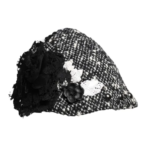 Accessories > Hats > Hats - - Dolce & Gabbana - Modalova