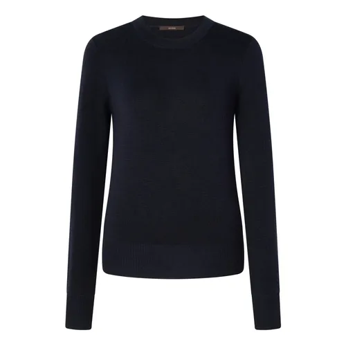 Knitwear > Round-neck Knitwear - - Windsor - Modalova