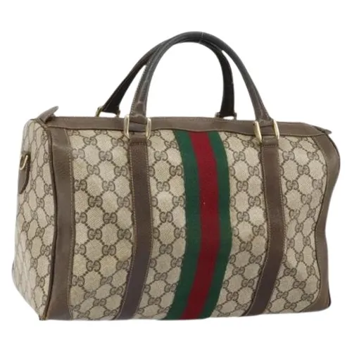 Pre-owned > Pre-owned Bags > Pre-owned Handbags - - Gucci Vintage - Modalova