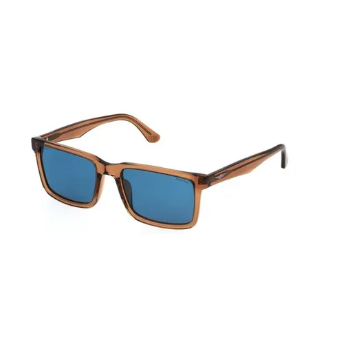 Accessories > Sunglasses - - Police - Modalova