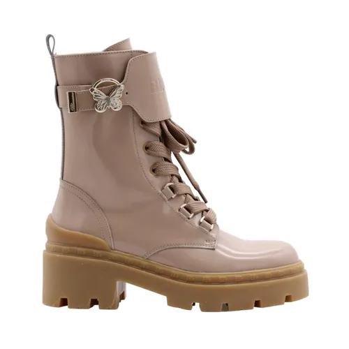 Shoes > Boots > Lace-up Boots - - Blugirl - Modalova