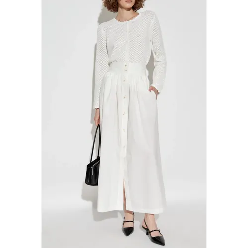 Knitwear > Cardigans - - Posse - Modalova