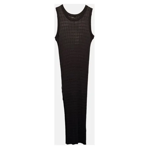 Dresses > Day Dresses > Knitted Dresses - - Roberto Collina - Modalova