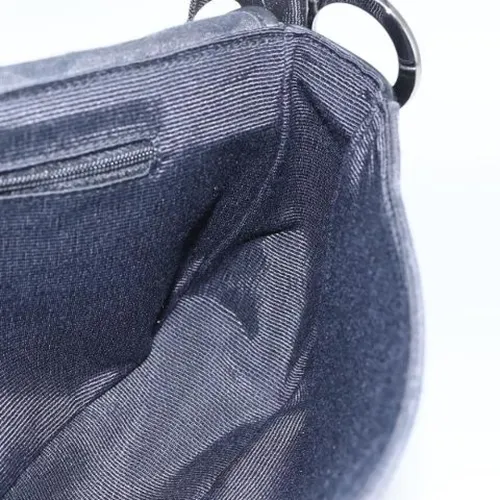 Pre-owned > Pre-owned Bags > Pre-owned Shoulder Bags - - Salvatore Ferragamo Pre-owned - Modalova