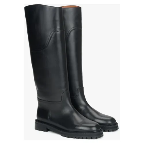 Shoes > Boots > High Boots - - Estro - Modalova