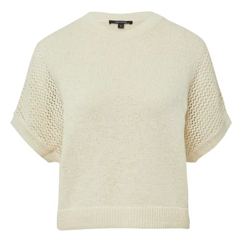 Knitwear > Round-neck Knitwear - - Comma - Modalova