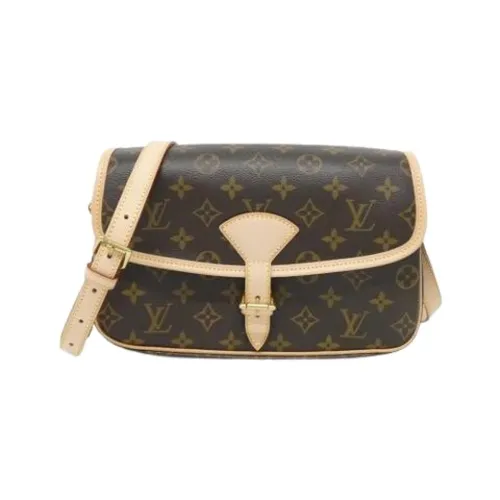 Pre-owned > Pre-owned Bags > Pre-owned Cross Body Bags - - Louis Vuitton Vintage - Modalova