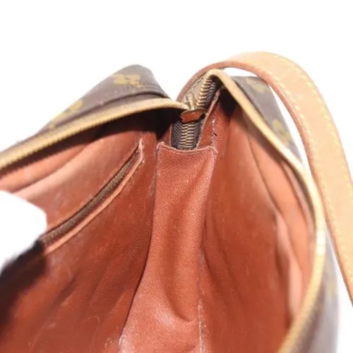 Pre-owned > Pre-owned Bags > Pre-owned Cross Body Bags - - Louis Vuitton Vintage - Modalova