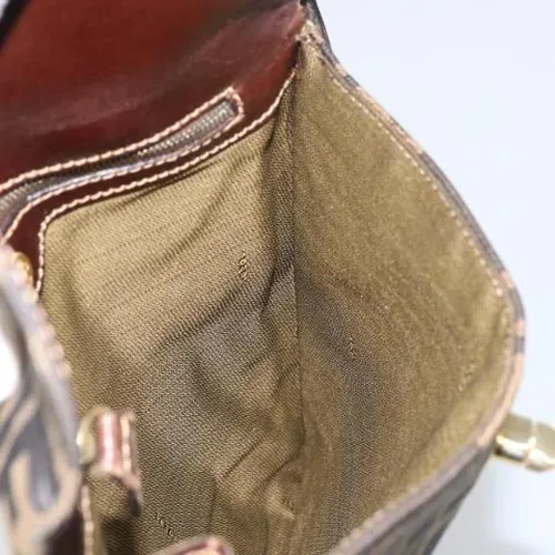 Pre-owned > Pre-owned Bags > Pre-owned Handbags - - Fendi Vintage - Modalova