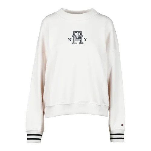 Sweatshirts & Hoodies > Sweatshirts - - Tommy Hilfiger - Modalova