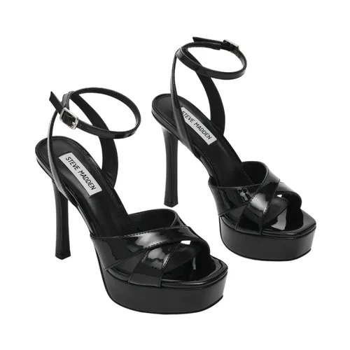 Shoes > Sandals > High Heel Sandals - - Steve Madden - Modalova