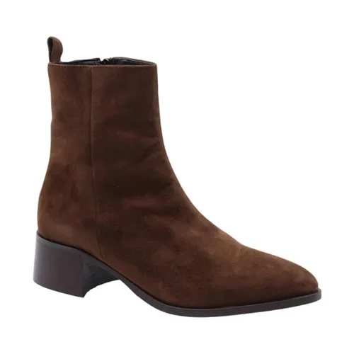 Shoes > Boots > Heeled Boots - - E mia - Modalova