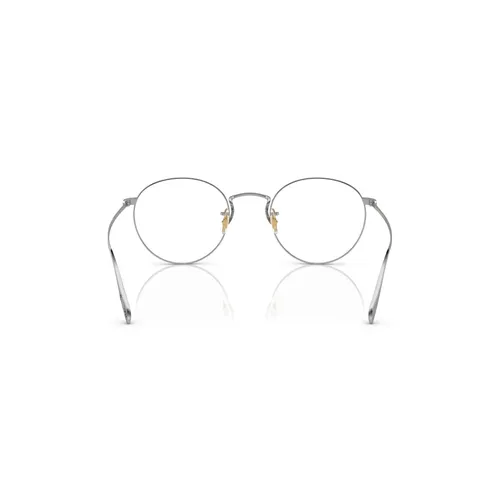 Accessories > Glasses - - Oliver Peoples - Modalova