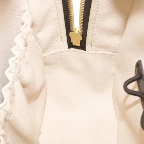 Pre-owned > Pre-owned Bags > Pre-owned Handbags - - Louis Vuitton Vintage - Modalova