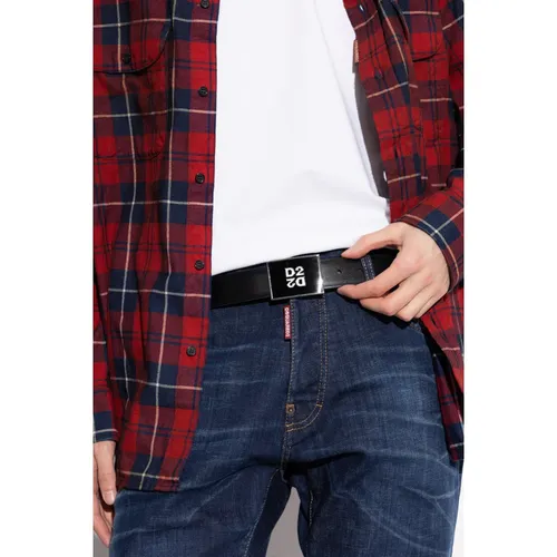 Accessories > Belts - - Dsquared2 - Modalova
