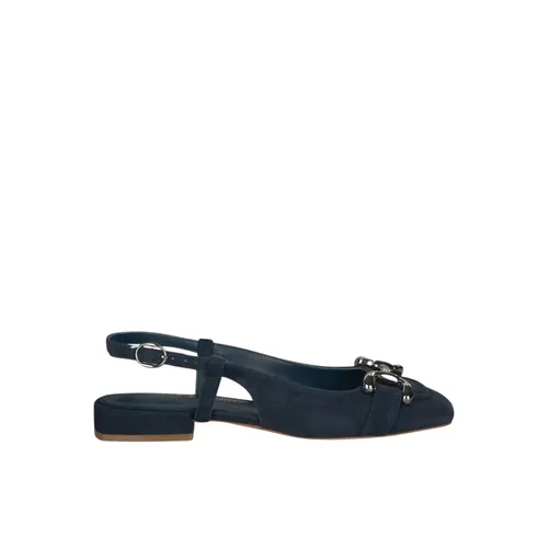 Shoes > Flats > Ballerinas - - Alma EN Pena - Modalova