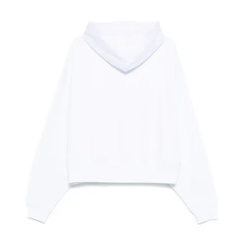 Sweatshirts & Hoodies > Hoodies - - Msgm - Modalova